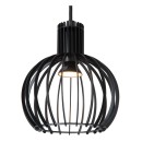 Lucide L734001630 Pendelleuchte MIKAELA  E14