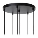 Lucide L734001630 Pendelleuchte MIKAELA  E14