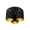 Lucide L741150330 Deckenleuchte FUDRAL  E27
