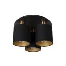 Lucide L741150330 Deckenleuchte FUDRAL  E27