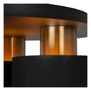 Lucide L741150330 Deckenleuchte FUDRAL  E27