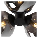 Lucide L741160330 Deckenleuchte TRUDY  G9