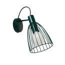 Lucide L742170133 Wandleuchte MACARONS  E27