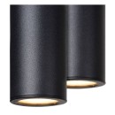 Lucide 74403/06/30 LED Hängeleuchte Deckenleuchte Lorenz 6x4W | 3000K