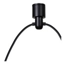 Lucide 74403/06/30 LED Hängeleuchte Deckenleuchte Lorenz 6x4W | 3000K