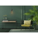 Lucide 74404/01/65 Pendelleuchte Orlando 1x60W | E27