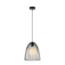 Lucide L744170130 Pendelleuchte MACARONS  E27