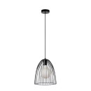 Lucide L744170130 Pendelleuchte MACARONS  E27