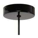 Lucide L744170130 Pendelleuchte MACARONS  E27