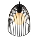Lucide L744170130 Pendelleuchte MACARONS  E27