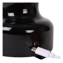 Lucide L745160230 LED Tischlampe JASON  | 2W integrierte LED-Quelle | 122lm | 3000K