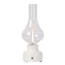 Lucide L745160231 LED Tischlampe JASON  | 2W integrierte LED-Quelle | 122lm | 3000K