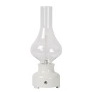 Lucide L745160231 LED Tischlampe JASON  | 2W integrierte LED-Quelle | 122lm | 3000K
