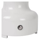 Lucide L745160231 LED Tischlampe JASON  | 2W integrierte LED-Quelle | 122lm | 3000K