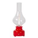 Lucide L745160232 LED Tischlampe JASON  | 2W integrierte LED-Quelle | 122lm | 3000K