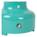 Lucide L745160237 LED Tischlampe JASON  | 2W integrierte LED-Quelle | 122lm | 3000K