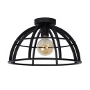 Lucide L761644030 Deckenleuchte DIKRA  E27