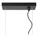 Lucide L764640530 Pendelleuchte DIKRA  E27