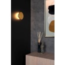 Lucide L772850502 LED Wandleuchte GLIMPSE  | 5W integrierte LED-Quelle | 300lm | 2700K
