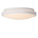Lucide L791103031 LED Deckenleuchte DASHER  | 12W integrierte LED-Quelle | 700lm | 2700K