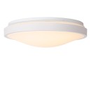 Lucide L791103531 LED Deckenleuchte DASHER  | 18W integrierte LED-Quelle | 1150lm | 2700K