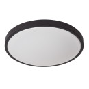 Lucide L791104030 LED Deckenleuchte DASHER  | 24W integrierte LED-Quelle | 1300lm | 2700K