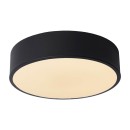 Lucide L791852030 LED Deckenleuchte UNAR  | 12W integrierte LED-Quelle | 580lm | 2700K