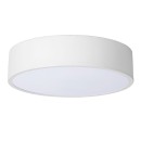 Lucide L791852031 LED Deckenleuchte UNAR  | 12W integrierte LED-Quelle | 580lm | 2700K