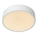 Lucide L791852031 LED Deckenleuchte UNAR  | 12W integrierte LED-Quelle | 580lm | 2700K
