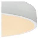 Lucide L791854031 LED Deckenleuchte UNAR  | 24W integrierte LED-Quelle | 1550lm | 2700K