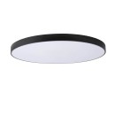 Lucide L791858030 LED Deckenleuchte UNAR  | 80W integrierte LED-Quelle | 5000lm | 2700K