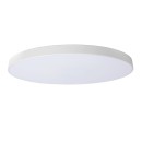 Lucide L791858031 LED Deckenleuchte UNAR  | 80W integrierte LED-Quelle | 5000lm | 2700K