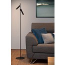Lucide 79781/10/30 LED Stehleuchte Philon 2x4,5W | 3000K
