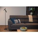 Lucide 79781/10/30 LED Stehleuchte Philon 2x4,5W | 3000K