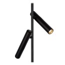 Lucide 79781/10/30 LED Stehleuchte Philon 2x4,5W | 3000K