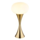 Globo LULA 21027M Tischlampe E14