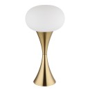 Globo LULA 21027M Tischlampe E14