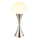 Globo LULA 21027N Tischlampe E14