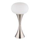 Globo LULA 21027N Tischlampe E14