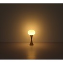 Globo LULA 21027N Tischlampe E14