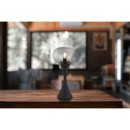 Globo LULA 21027S Tischlampe E14