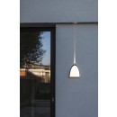 Lutec 5188801118 LED Außenwandleuchte Apollo 1x14W | 3000K | IP54 - Lichteffekt