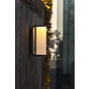 Lutec 5193602118 LED Außenwandleuchte Adalyn 1x10W | 3000K | IP44
