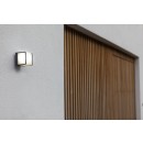 Lutec 5197002125 LED Außenwandleuchte Telin 1X15W | 3000K | IP54 - Top-Design