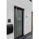 Lutec 5197002125 LED Außenwandleuchte Telin 1X15W | 3000K | IP54 - Top-Design