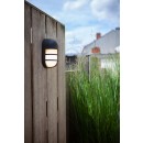 Lutec 6383001118 LED Außenwandleuchte Bullo 1x15W | 3000K | IP54