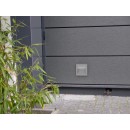 Lutec 6482906118 Leuchtmittel LED Außeneinbauleuchte Catania 1x16W | 4000K | IP54