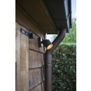 Lutec 6609204118 LED Außenwandleuchte Explorer 1x7W | RGB | 2700-6500K | - intelligent, mit verstellbarem Kopf