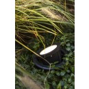 Lutec 7701301012 LED Außenleuchte Arctic 1x12W | 4000K | IP67