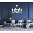 Italux MD10904-6A Lybra E14